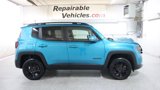 Used 2020 Jeep Renegade Altitude image 4
