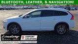 Used 2016 Volvo V60 T5 Cross Country w/ Convenience Package image 5