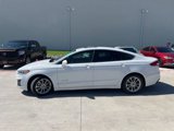 Used 2019 Ford Fusion SEL image 5
