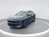 New 2026 Kia Sportage EX image 4