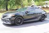 Used 2021 Toyota Camry XSE image 5