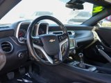 Used 2014 Chevrolet Camaro SS w/ RS Package image 3