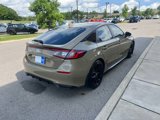 New 2025 Honda Civic Sport image 4