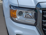 Used 2021 GMC Canyon AT4 w/ Driver Alert Package image 4