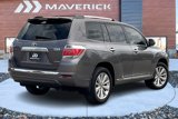 Used 2013 Toyota Highlander Limited image 5