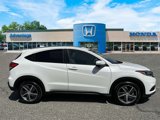 Certified 2022 Honda HR-V EX image 3