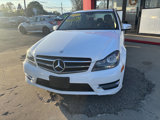 Used 2014 Mercedes-Benz C 300 4MATIC Sedan image 6