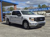 Certified 2021 Ford F150 XL w/ Equipment Group 101A High image 2