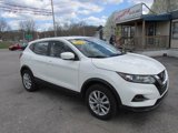 Used 2021 Nissan Rogue Sport S image 3