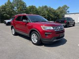 Used 2018 Ford Explorer XLT image 4