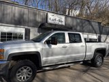 Used 2015 Chevrolet Silverado 2500 LT w/ LT Convenience Package image 2