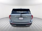 Used 2022 Ford Explorer Limited w/ Equipment Group 301A image 5