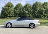 Used 2003 Mercedes-Benz CLK 430 Cabriolet image 3