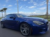 Used 2016 BMW M6 Coupe image 5