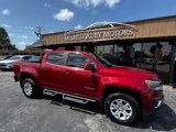 Used 2019 Chevrolet Colorado LT w/ LT Convenience Package image 3