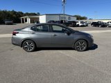 New 2025 Nissan Versa SV w/ Trunk Package image 2