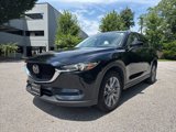 Used 2020 MAZDA CX-5 Grand Touring image 5