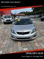 Used 2009 Toyota Corolla LE image 2