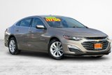 Used 2022 Chevrolet Malibu LT image 2