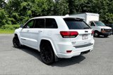Used 2020 Jeep Grand Cherokee Altitude image 4