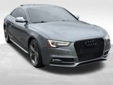 Used 2013 Audi S5 Premium Plus image 3