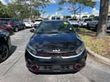 Certified 2022 Kia Forte GT-Line w/ GT-Line Technology Package image 3