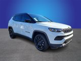 New 2024 Jeep Compass Latitude w/ Sun and Sound Group image 2