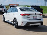 Used 2022 Toyota Corolla SE image 4