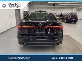 New 2025 Volkswagen Jetta GLI Autobahn image 3