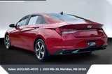 Used 2022 Hyundai Elantra Limited image 2
