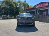 Used 2015 Jeep Grand Cherokee Limited w/ Luxury Group II image 2