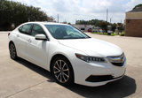 Used 2017 Acura TLX V6 image 2