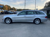 Used 2007 Mercedes-Benz E 350 4MATIC Wagon image 5