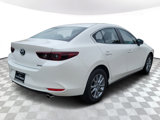 New 2025 MAZDA MAZDA3 s image 4
