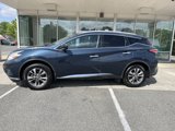 Used 2017 Nissan Murano SL image 2