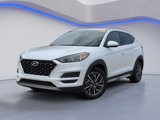 Used 2019 Hyundai Tucson SEL image 2
