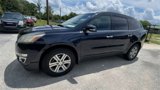 Used 2016 Chevrolet Traverse LT image 4