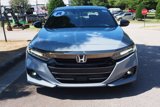 Used 2022 Honda Accord Sport image 2