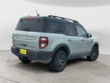 Used 2022 Ford Bronco Sport Badlands w/ Premium Package image 5