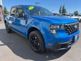 New 2025 Ford Maverick XLT image 4