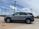 Used 2024 Chevrolet Equinox LS w/ LS Convenience Package image 3