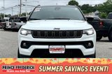Used 2024 Jeep Compass Latitude w/ Altitude Special Edition image 2