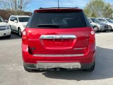Used 2014 Chevrolet Equinox LTZ image 4
