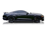 Used 2019 Ford Mustang GT Premium w/ Black Accent Package image 2