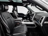 Used 2017 Ford F150 Lariat w/ Equipment Group 502A Luxury image 2