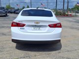 Used 2023 Chevrolet Malibu LS image 3
