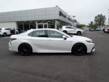 Used 2023 Toyota Camry XSE image 3