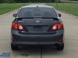 Used 2010 Toyota Corolla S image 5
