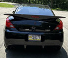 Used 2008 Pontiac G6 GXP w/ Sun And Sound Package image 6