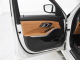 Used 2021 BMW 330i xDrive Sedan w/ Premium Package image 4